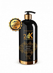 Нанопластика FIT 24K 1000мл